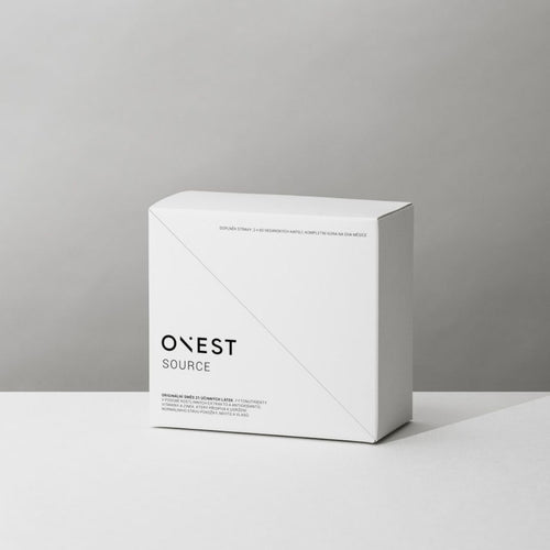 ONEST SOURCE 120