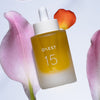 15 FACE OIL