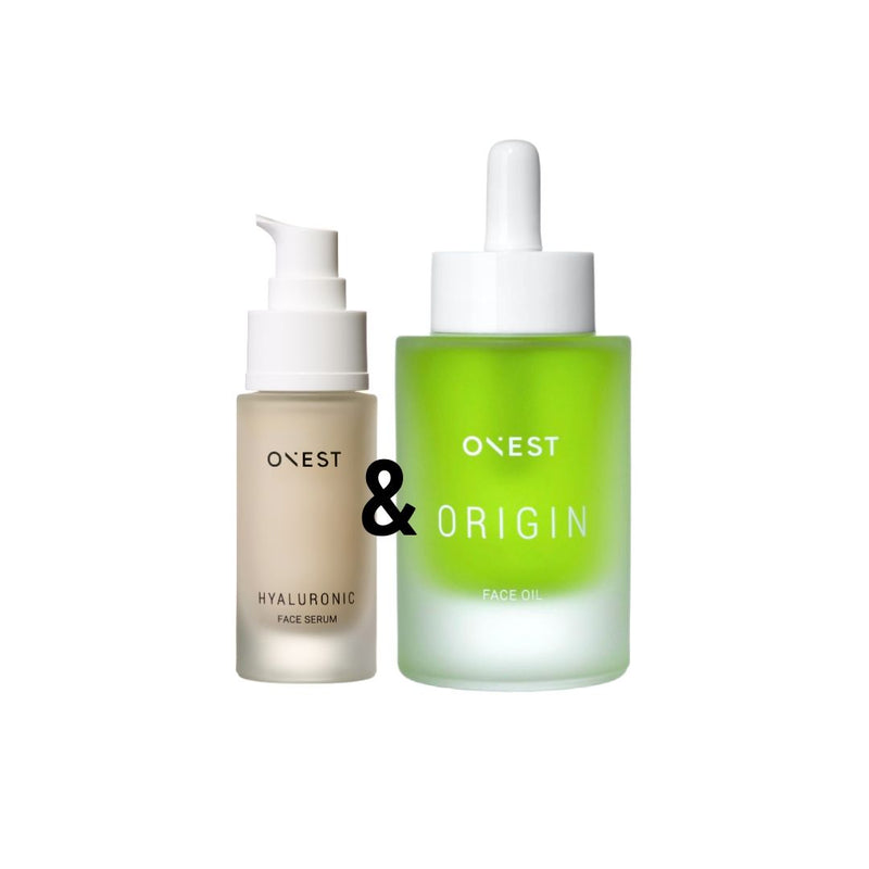HYALURONIC & ORIGIN