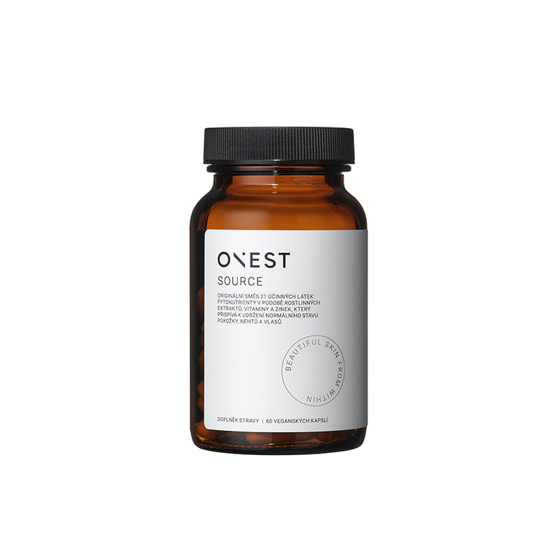 ONEST SOURCE 60