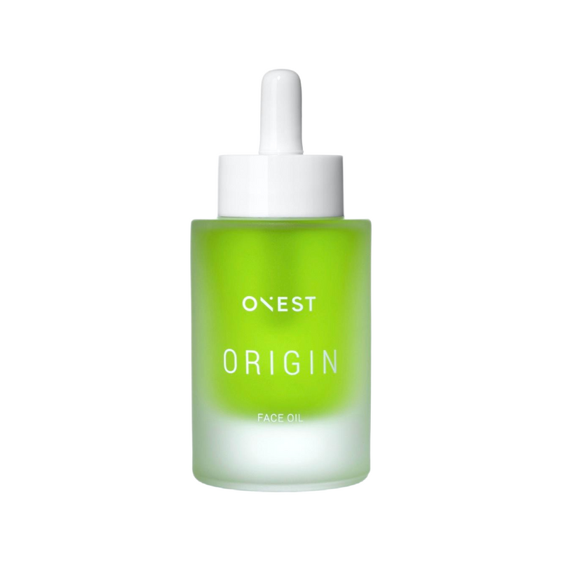 ORIGIN FACE OIL