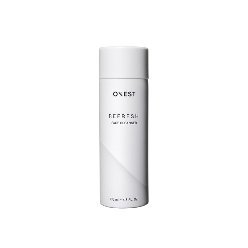 REFRESH FACE CLEANSER